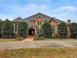 12111 Iron Forge Dr, Midlothian, VA 23113