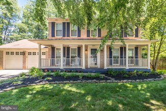 8502 Rehoboth Ct, Vienna, VA 22182