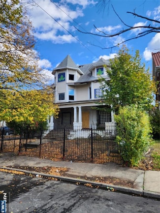 16 Ingraham Place Unit 20, Newark, NJ 07108