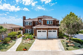 665 Via Faisan, San Clemente, CA 92673