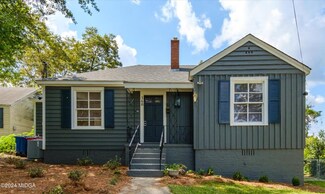 360 Rogers Ave, Macon, GA 31204
