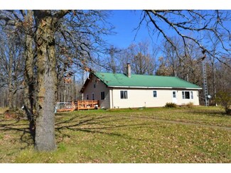 44710 County Road 14, Bigfork, MN 56628