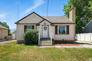 350 E 800 N, Spanish Fork, UT 84660