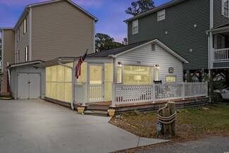 6001 S Kings Hwy Unit 1861 Neptune Rd., Myrtle Beach, SC 29575