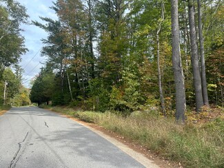 Lot 87 Main St, Roxbury, ME 04275