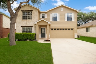 7210 Carriage Mist, San Antonio, TX 78249
