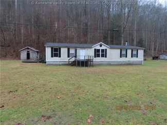 8574 Spruce Laurel Rd, Clothier, WV 25047