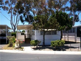 6460 Convoy Ct Unit 163, San Diego, CA 92117