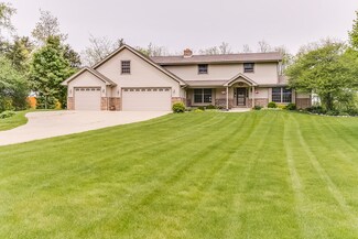21314 81st St, Bristol, WI 53104
