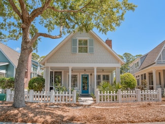 253 Salt Box Ln, Inlet Beach, FL 32413
