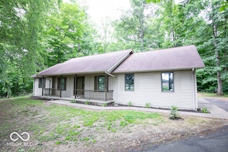 5840 N State Highway 7, Scipio, IN 47273