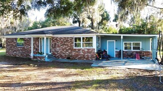 5470 NW 193rd St, Micanopy, FL 32667