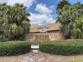 8010 Hampton Blvd Unit 303, North Lauderdale, FL 33068