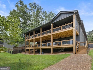 4175 Merritt Dr, Cumming, GA 30041