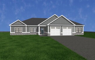 Lot 4 Sierrahs Way, Sidney, ME 04330