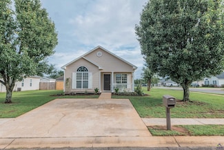 101 Barley Place, Warner Robins, GA 31088