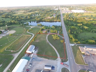 1020 Pony Express Hwy, Marysville, KS 66508