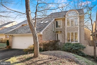 11505 Woodstock Way, Reston, VA 20194