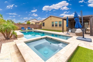 14906 W Luna Dr N, Litchfield Park, AZ 85340