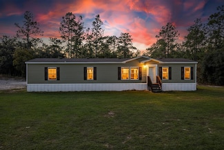 14670 SE 20 St, Morriston, FL 32668