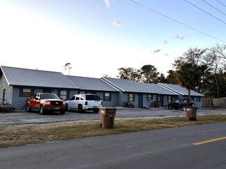 804 Long Ave, Port St. Joe, FL 32456