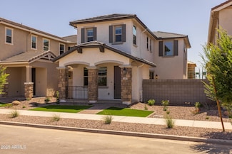 13465 N 158th Ave, Surprise, AZ 85379