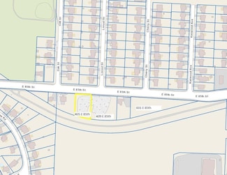 405 E 85th St, Kansas City, MO 64131