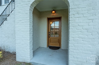 3312 Falligant Ave Unit A, Savannah, GA 31404