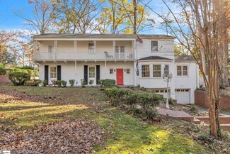449 N Park Dr, Spartanburg, SC 29302