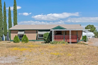 5085 Clearview Rd, Sierra Vista, AZ 85650