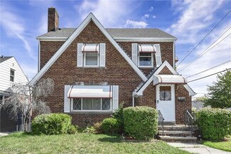 4159 W 56th St, Cleveland, OH 44144