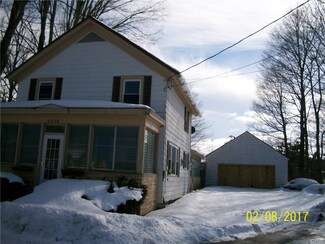 3205 Church St, Port Leyden, NY 13433