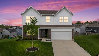 1354 Red Cedar Ct, Independence, KY 41051
