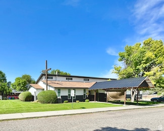 7681 2200 W, West Jordan, UT 84088