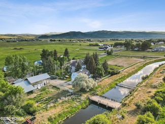 455 E Boulderville Rd, Oakley, UT 84055