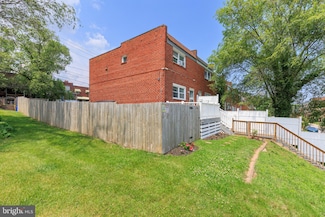 3826 W Bay Ave, Brooklyn, MD 21225
