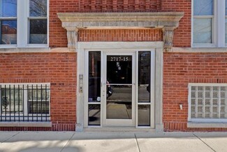 2715 N Sawyer Ave Unit 3, Chicago, IL 60647