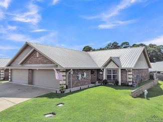 1711 Yosemite Way, Longview, TX 75605