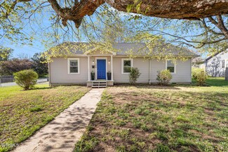 300 May Ave, Kingsport, TN 37665