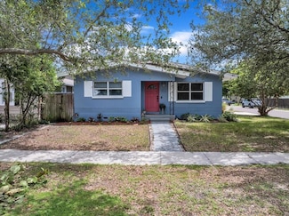 1001 Jasmine Way, Clearwater, FL 33756