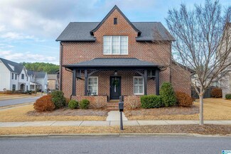 4453 Tuckahoe Ln, Hoover, AL 35226