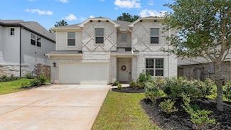 222 Butterfly Orchid Ct, Willis, TX 77318