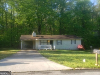 3851 Paul St, Douglasville, GA 30135