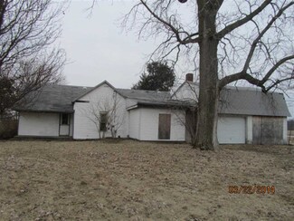 6604 E County Road 875 N, Twelve Mile, IN 46988