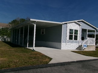 7100 Ulmerton Rd Unit Lot 114, Largo, FL 33771