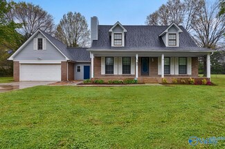 103 July Ln, Huntsville, AL 35811