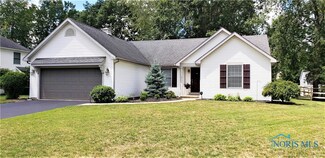 136 Florentine Dr, Holland, OH 43528