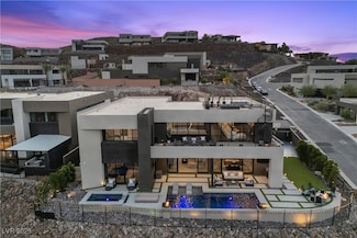 1463 Solitude Ridge Dr, Henderson, NV 89012