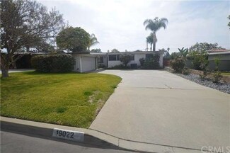 19022 E Hollyvale St, Glendora, CA 91740