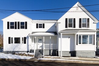 1 Walter St, South Dartmouth, MA 02748